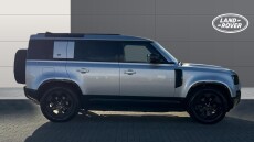 Land Rover Defender 3.0 D250 X-Dynamic S 110 5dr Auto Diesel Estate